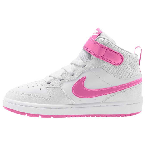 Nike Court Borough Mid 2 (PSV)